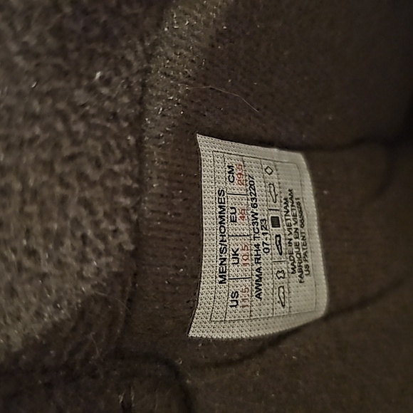 The North Face Boots - Picture 8 of 8